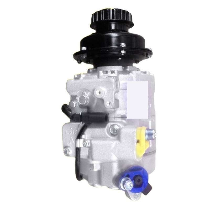 7SE17C 7seu17c Auto-Klimakompressor, kompatibel mit VW 2.5 R5 3.0 5.0 V10 TDI 3D0820805B 7H0820805 H 7H0820805G von BVAMIA