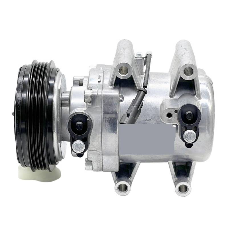 AC-Kompressor for Autoklimaanlagen, kompatibel mit 2,4-l-Motor von Great Wall Motor 2021–4K22D4M von BVAMIA