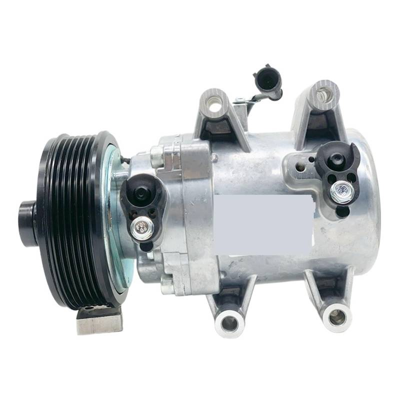 AC-Kompressor for Autoklimaanlagen, kompatibel mit Great Wall Motor H6 1.5T Motor GW4B15 2018- JSR12T606002 von BVAMIA