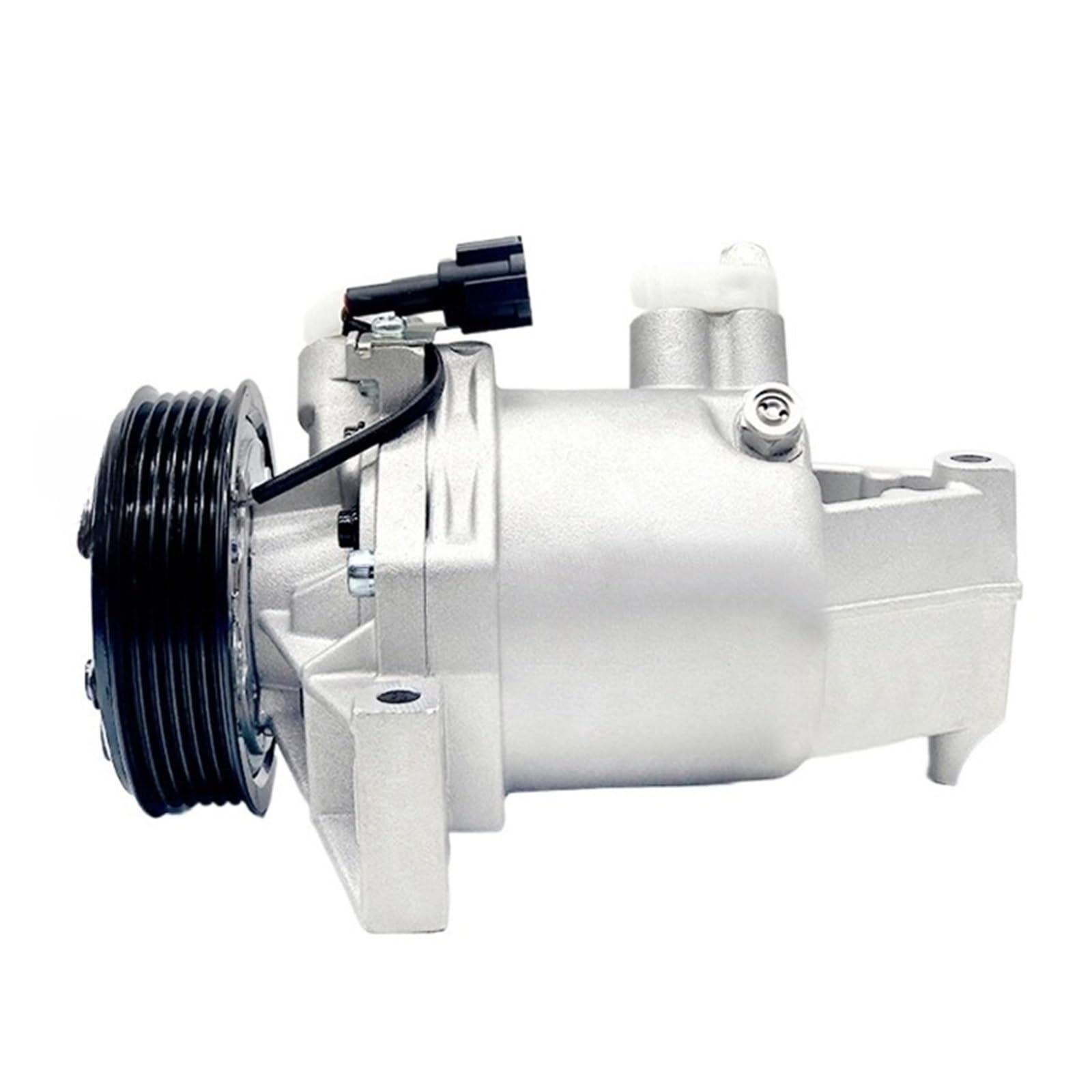 AUTO-AC-Kompressor, Kompatibel for Nissan 1.6L 926001HC0A 926001KC1C 926001KC2A 926001KC3A 57893 58893 von BVAMIA