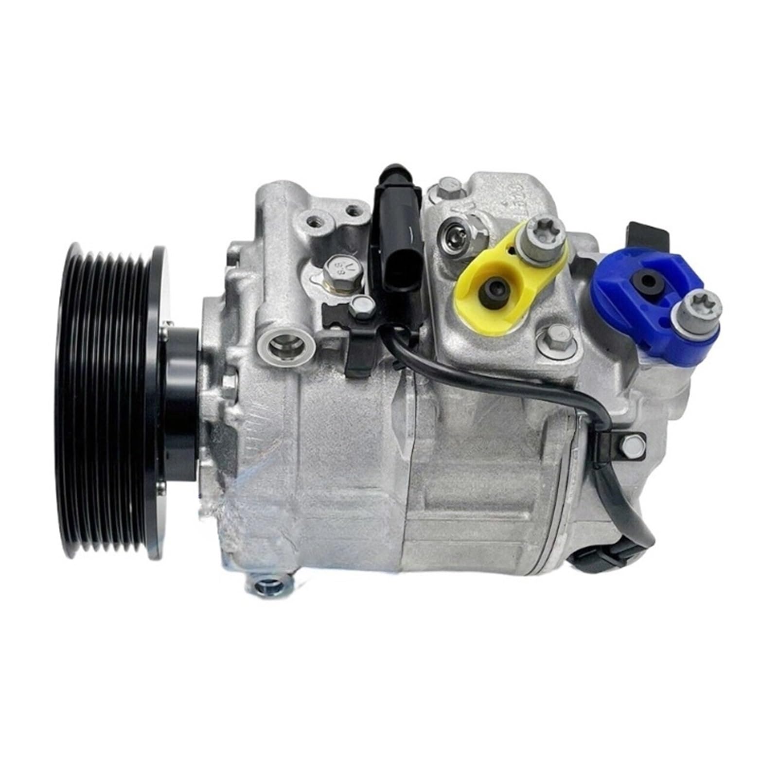 AUTO-Klimakompressor, kompatibel mit Bentley 3B0820803C 3W0820803 3B0820803CX 3B0820803B 3B0820803A 95512601100 von BVAMIA