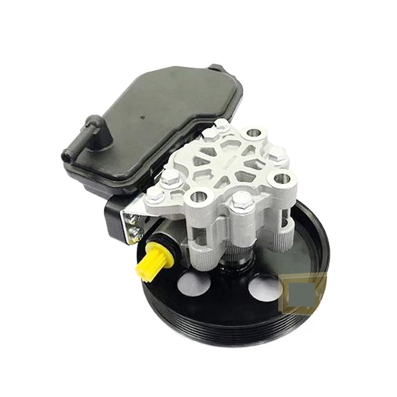 AUTO Servolenkung Pumpe 52089339AD 52089339AC, Kompatibel for Chrysler von BVAMIA