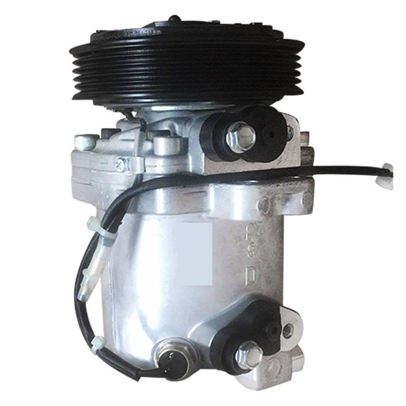 Auto-AC-A/C-Kompressor, kompatibel mit Suzuki 95200-70CB0 95200-70CJ0 9520060B53 9520070CB0 SS07LT1 SS10LV1 SS10M1 von BVAMIA