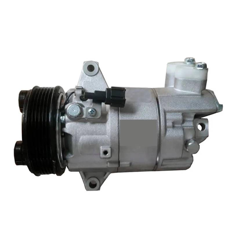 Auto-AC-Kompressor, kompatibel mit Nissan 2.0 92600-1U60A A41011A13031 926001U60A von BVAMIA