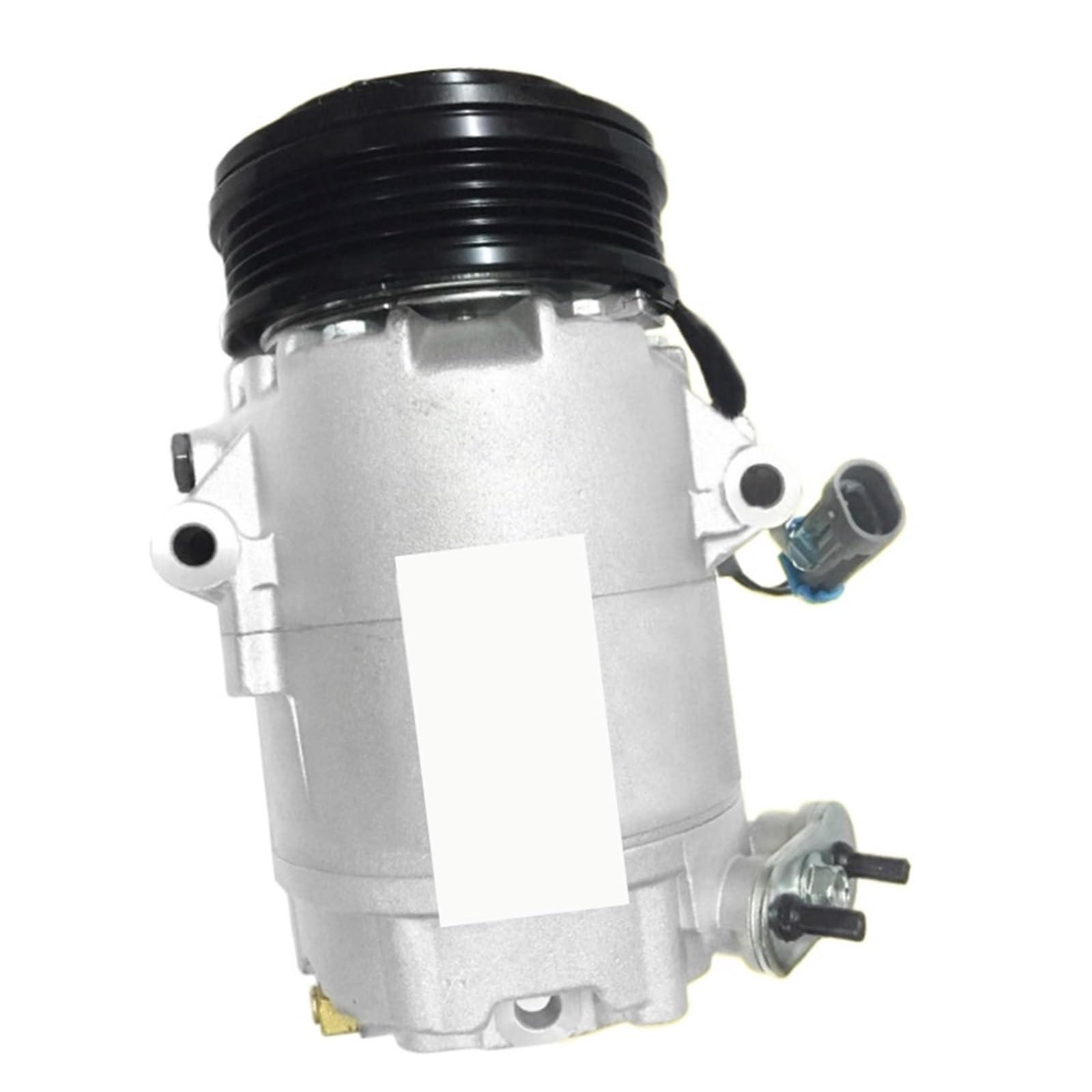 Auto-CVC-AC-Kompressor, kompatibel mit Opel H 2004-2010 B 2005-1139090 13124749 13139055 13189393 13286083 13297441 24466993 von BVAMIA