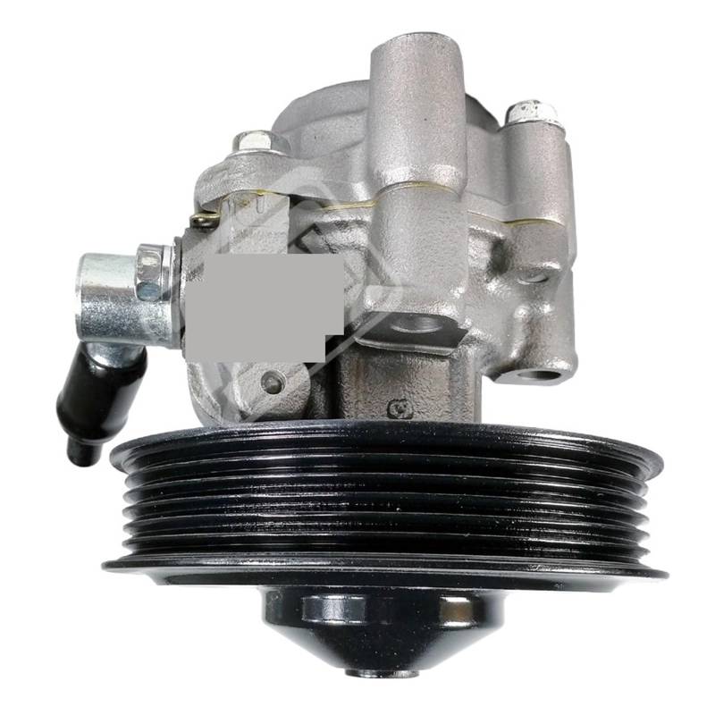 Auto-Hydraulikpumpe, Servolenkungspumpe, Lenkungspumpe ASSY OEM: 44310-28051, kompatibel mit TOYOTA ESTIMA TCR2 TCR1 2.4 2TZ-FE von BVAMIA