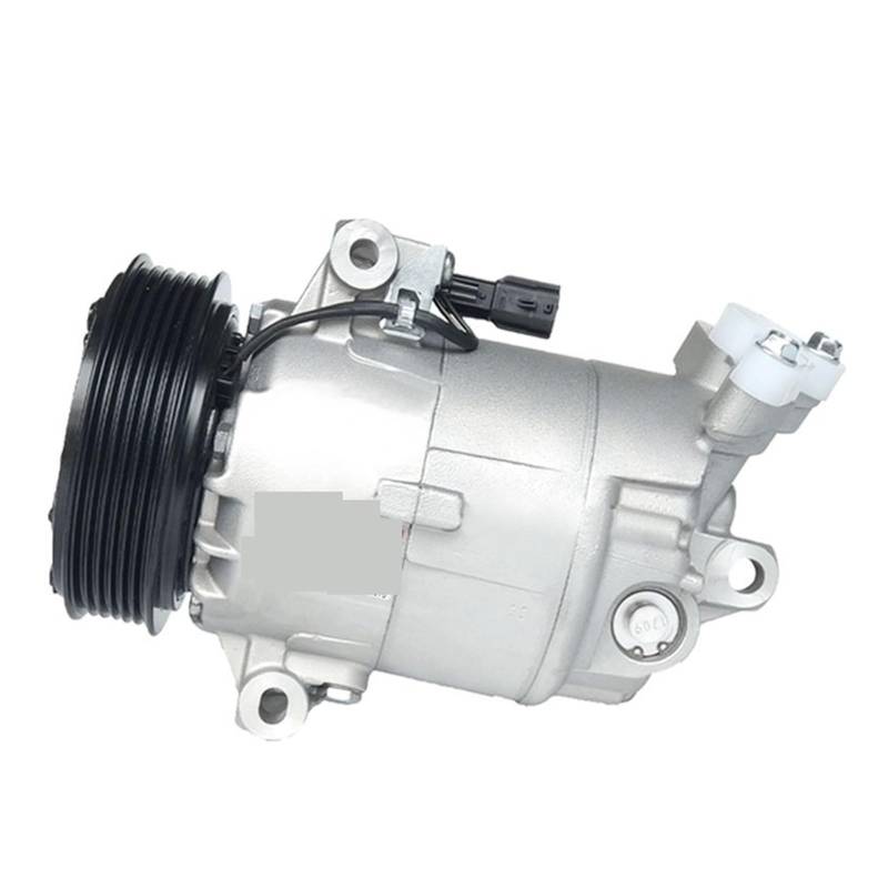 Auto-Klimaanlage, Klimaanlage, Kompressor, kompatibel mit Nissan 2.0 2007-2012 926001DB0A 92600JD200 926001DB3A 92600JD200E 92600BR20A von BVAMIA