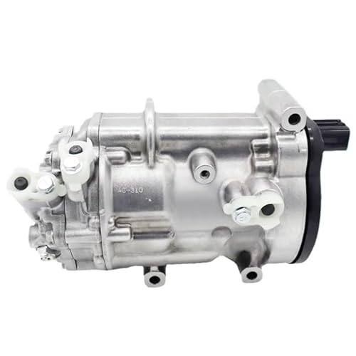 Auto-Klimaanlagen-Kompressor, kompatibel mit Toyota 1.8L 8837047090 88370-47090 von BVAMIA