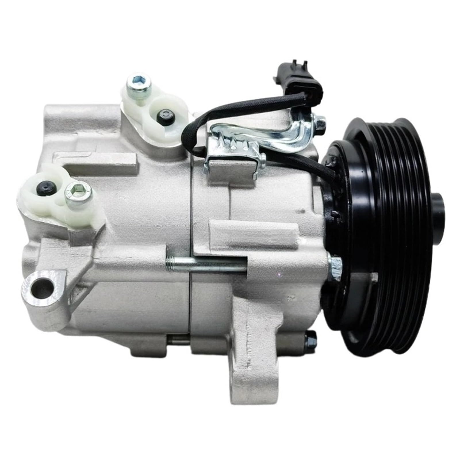 Auto-Klimakompressor, kompatibel mit Jeep 3,7 l V6 55111400AC 55111400AE 55111400 AA/AB/AC von BVAMIA