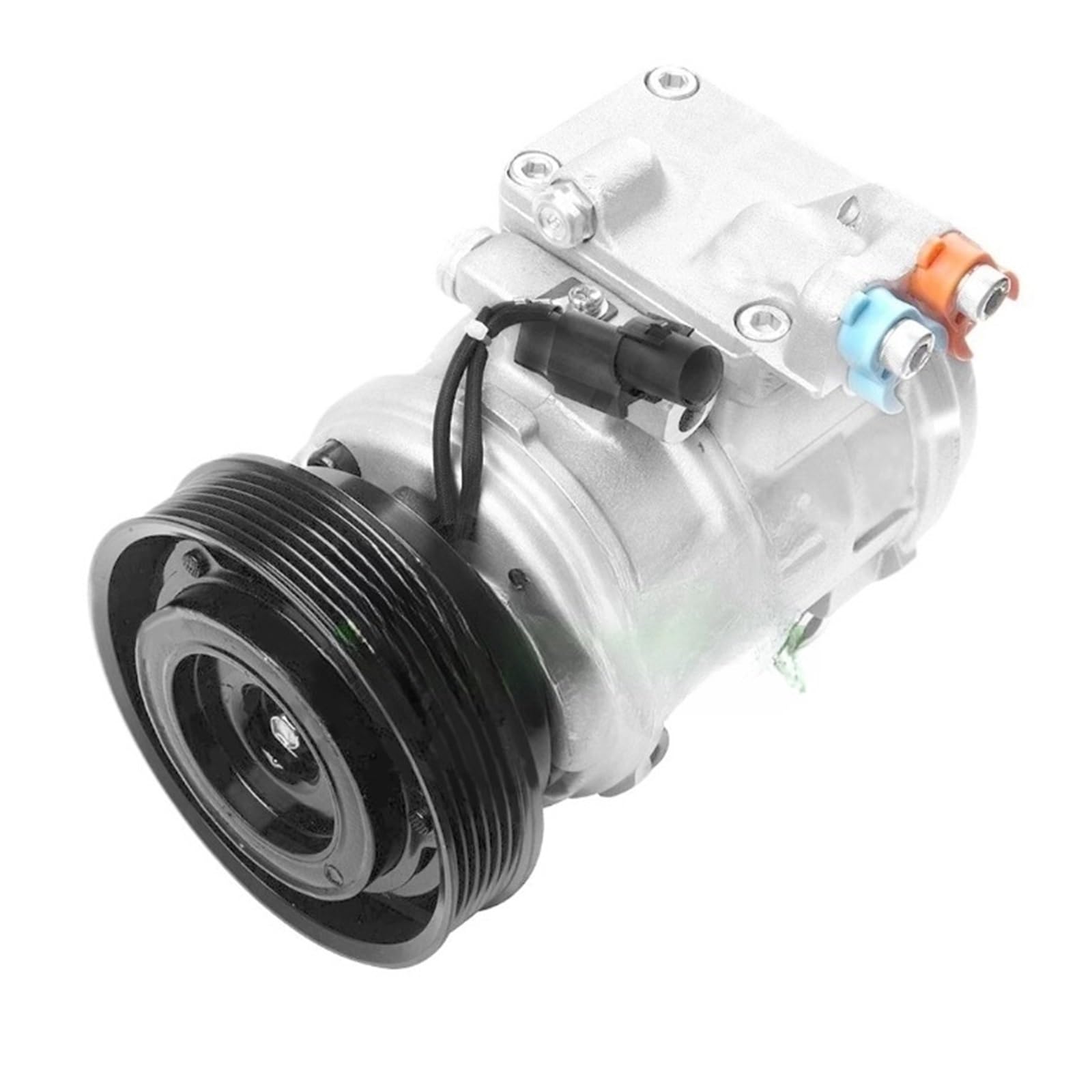 Auto-Klimakompressor, kompatibel mit Kia 2.4L 977011D100 10985C 10362551 1010985 1110985 von BVAMIA