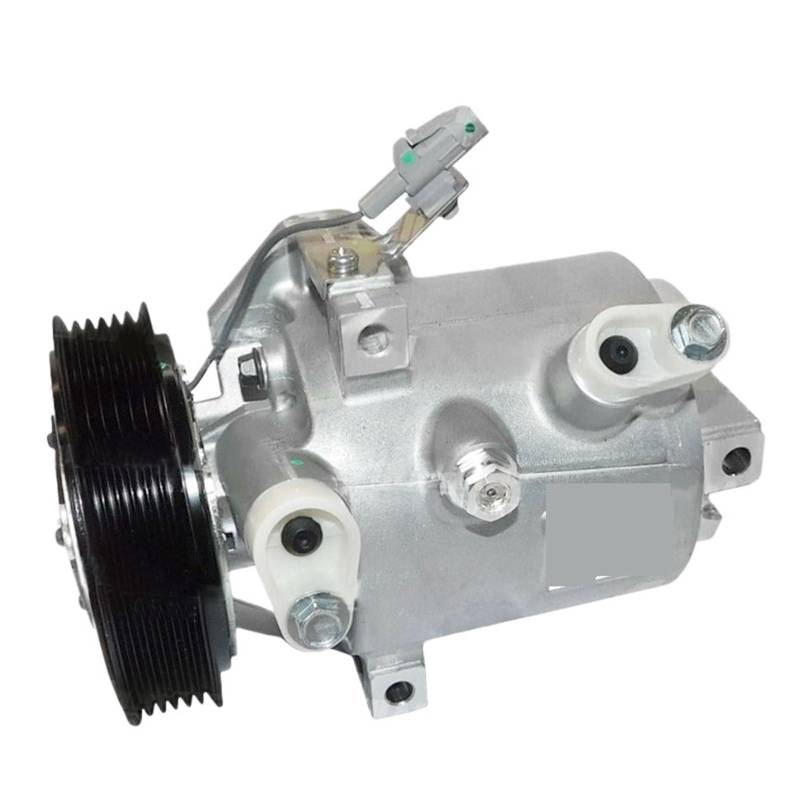 Auto-Klimakompressor, kompatibel mit Mitsubishi 7813A524 Z0019354A 7813A385 7813A539 7813A780 7813A848 Z0020942A 7813A526 von BVAMIA