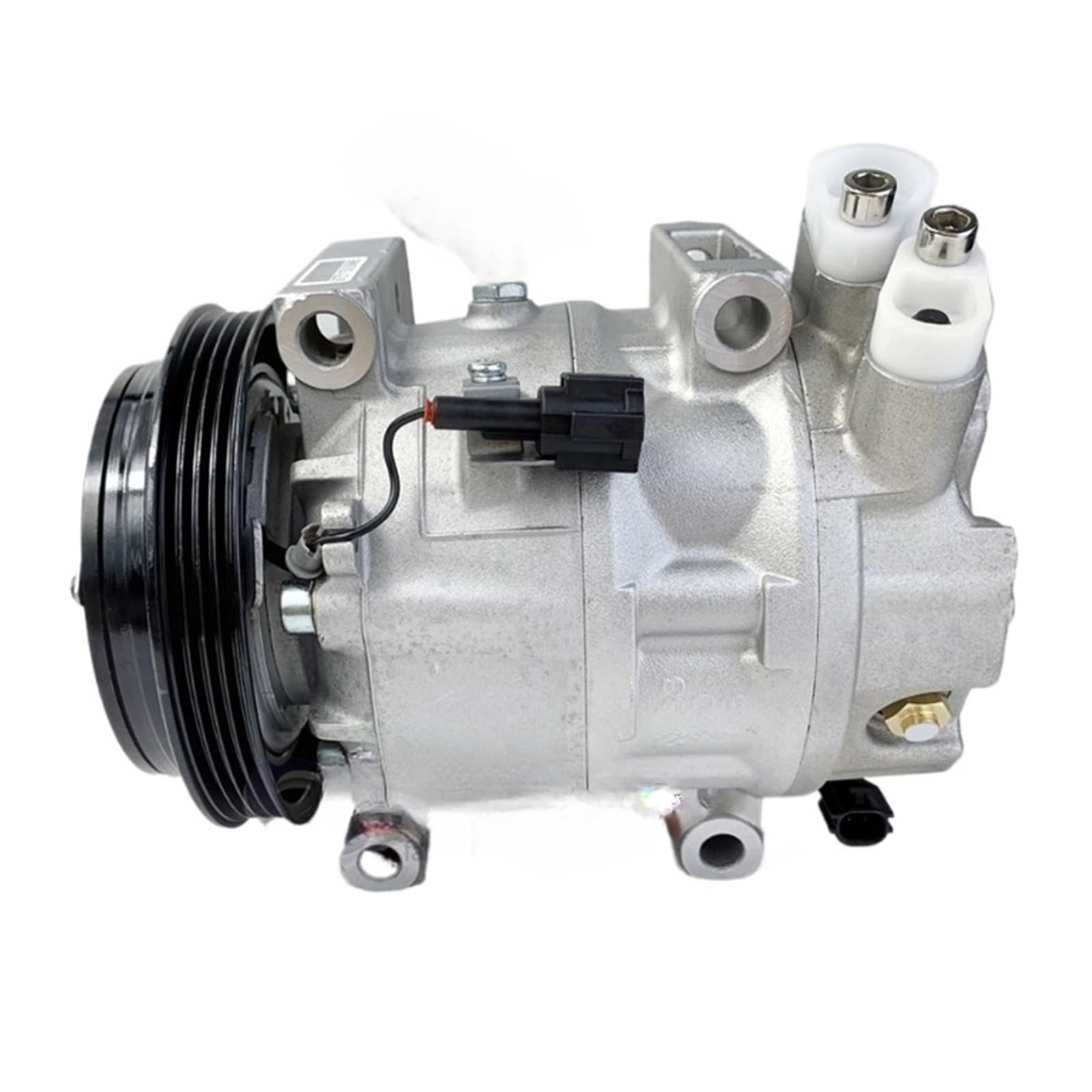 Auto-Klimakompressor, kompatibel mit Nissan 2,5 l 3U130-45010 92600-WL80A 92600-WL000 3U13045010 92600WL80A 92600WL000 CALSONIC CWE618 von BVAMIA