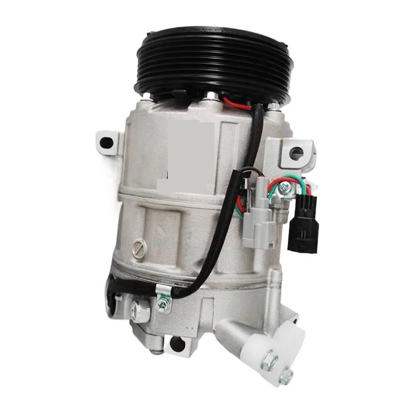 Auto-Klimakompressor, kompatibel mit Nissan C25 Serena MR20 92600-1GZ0A Z0009797B 926001GZ0A Z0009-797B von BVAMIA