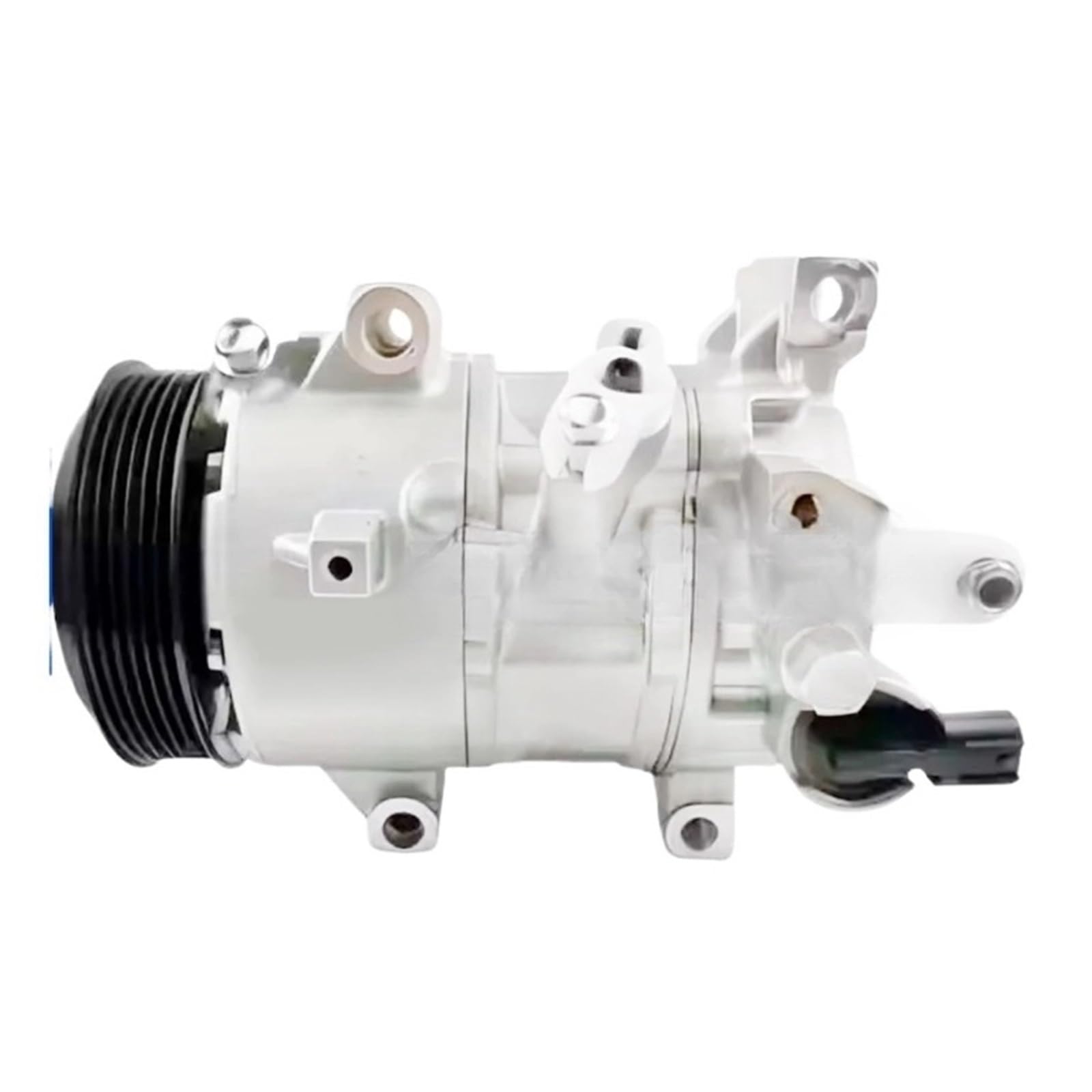 Auto-Klimakompressor, kompatibel mit Toyota 2.0L 6SES14C 8831012B10 447250-4350 88310-F4040 88310-12B10 von BVAMIA