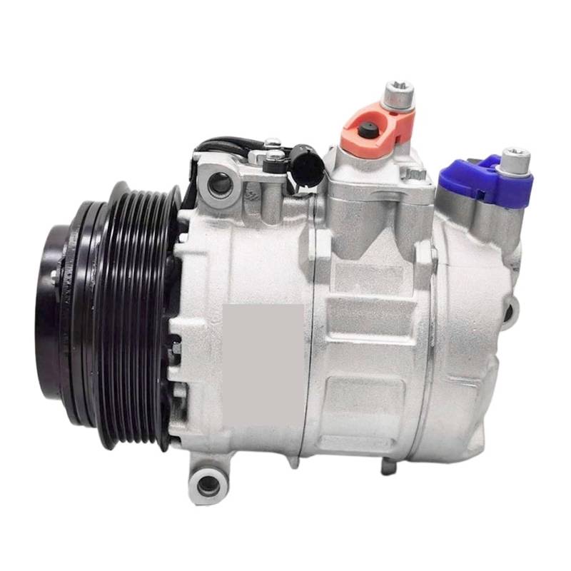 Autoklimaanlage-Kompressor, kompatibel mit Benz W463 W461 W202 W210 W163 R170 C208 A0002307011 0002302011 0002307011 A0002302011 von BVAMIA