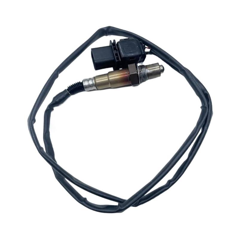 Autoteile, Ersatzteile, 0258017025 Sauerstoffsensor, kompatibel for Bosch LSU4.9 O2 UEGO, kompatibel for PLX AEM 30-2004 30-4110 30-0300 von BVAMIA