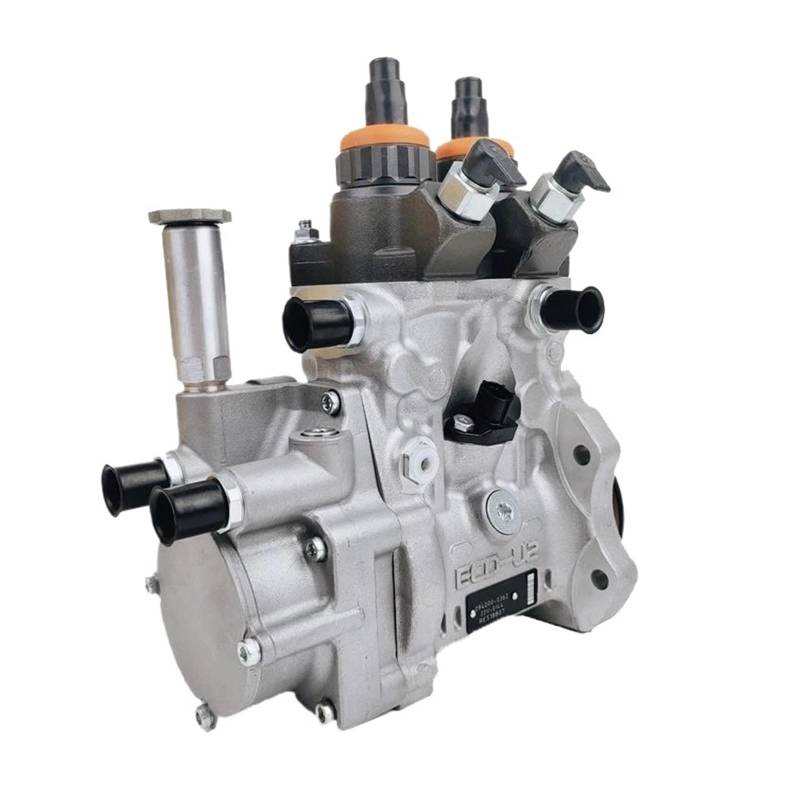 Diesel-Einspritzpumpe Auto-Ersatzteil-Kraftstoffpumpen-Baugruppe HP0 6218-71-1111 094000-0342 von BVAMIA