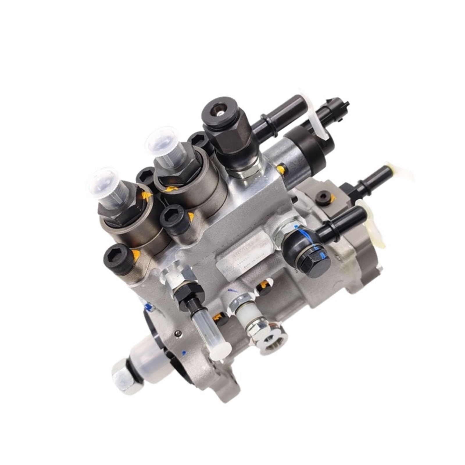 Diesel-Einspritzpumpe CB28 0 445 025 608 Dieselmotor-Teile Kraftstoffpumpen-Baugruppe 0445025608 von BVAMIA