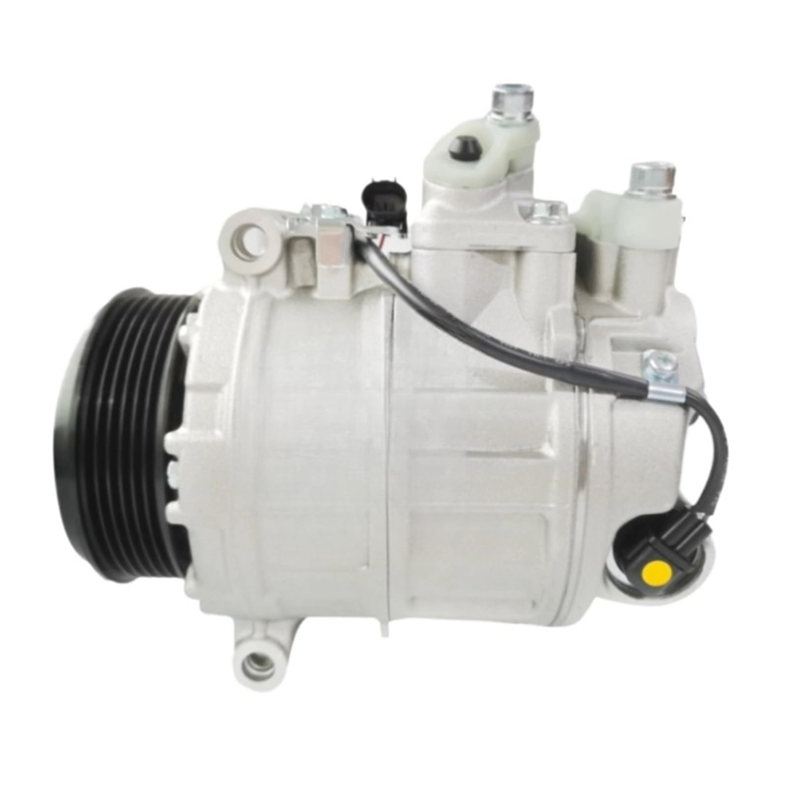 Klimaanlagen-AC-Kompressor, kompatibel mit Benz W216 CL550 S550 2007-2011 0022301211 A0022301211 A0022306711 von BVAMIA