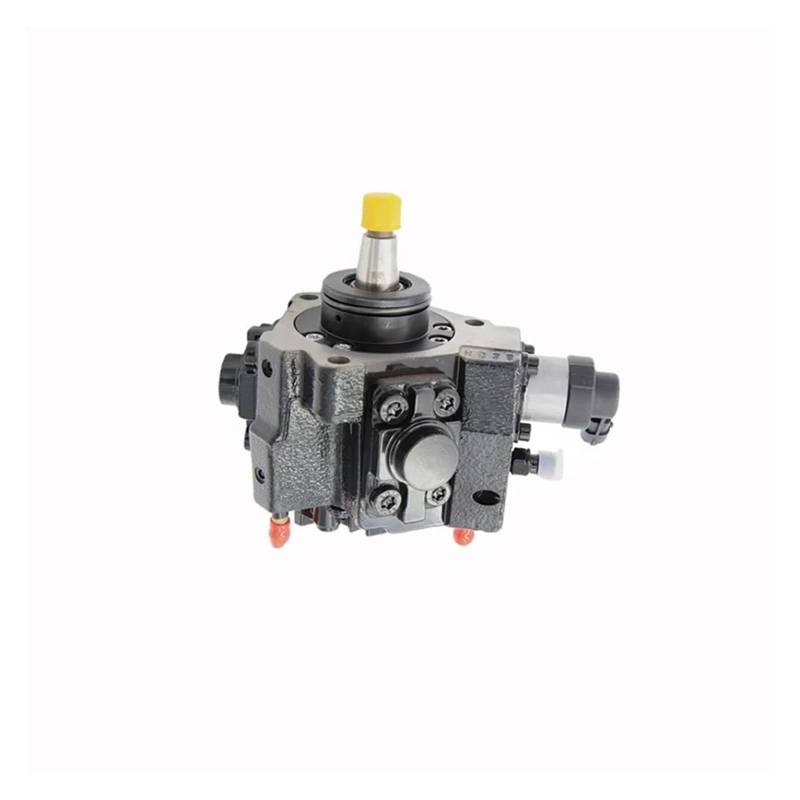 Kraftstoffpumpenbaugruppe Einspritzpumpe 0445010307/0445010424, Kompatibel mit Fiat Ducato 2.3/3.0 Multijet 2014-2020(0445010307 2.3) von BVAMIA