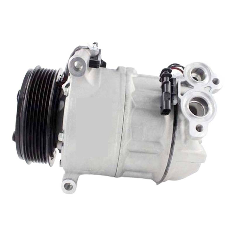 PXC16 Autokompressor, kompatibel mit Jaguar XF X250 C2D23009 C2Z13666 C2Z29596 C2Z29597 CX23-19D629-E CX23-19D629-EA CX2319D629EB von BVAMIA