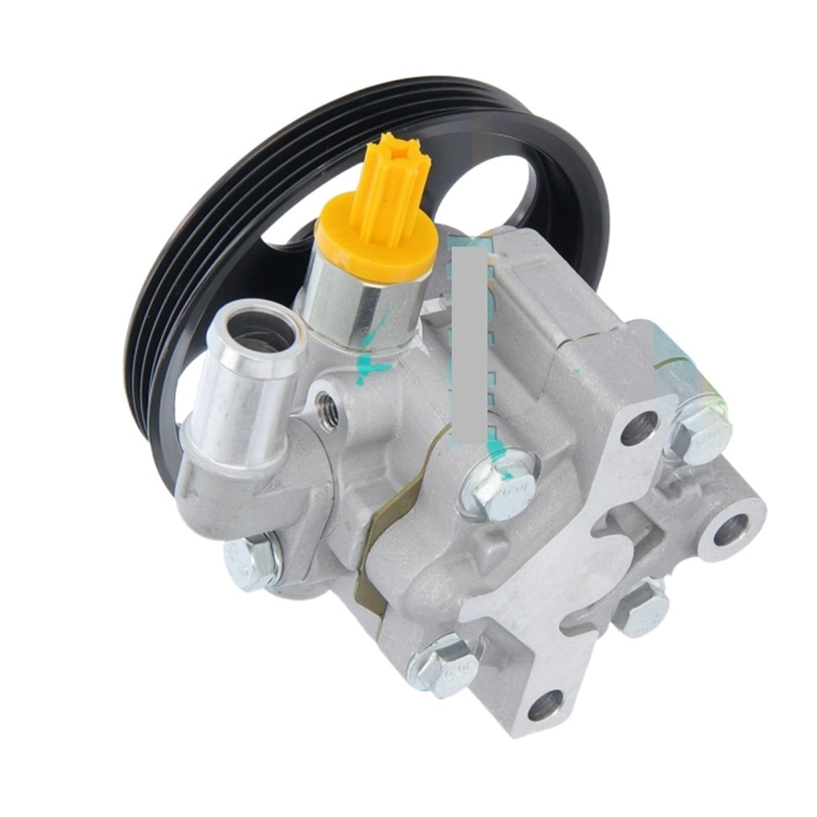 Servolenkungspumpe for Autos, 96837812, 96837813, 13260972, kompatibel mit Cruze 1,6 l, 1,8 l von BVAMIA