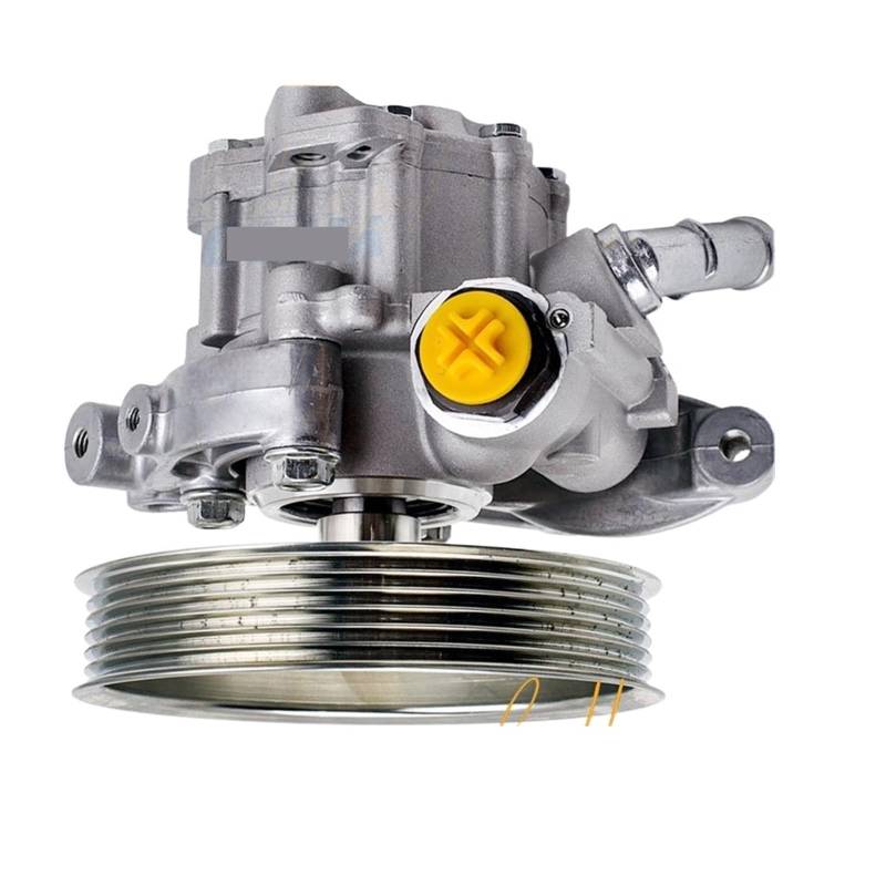 Servolenkungspumpe for Autos, LR007207, LR003776, LR007208, LR006721, kompatibel mit Land Rover Freeland 3.0L, 3.2L, 2008–2012 von BVAMIA