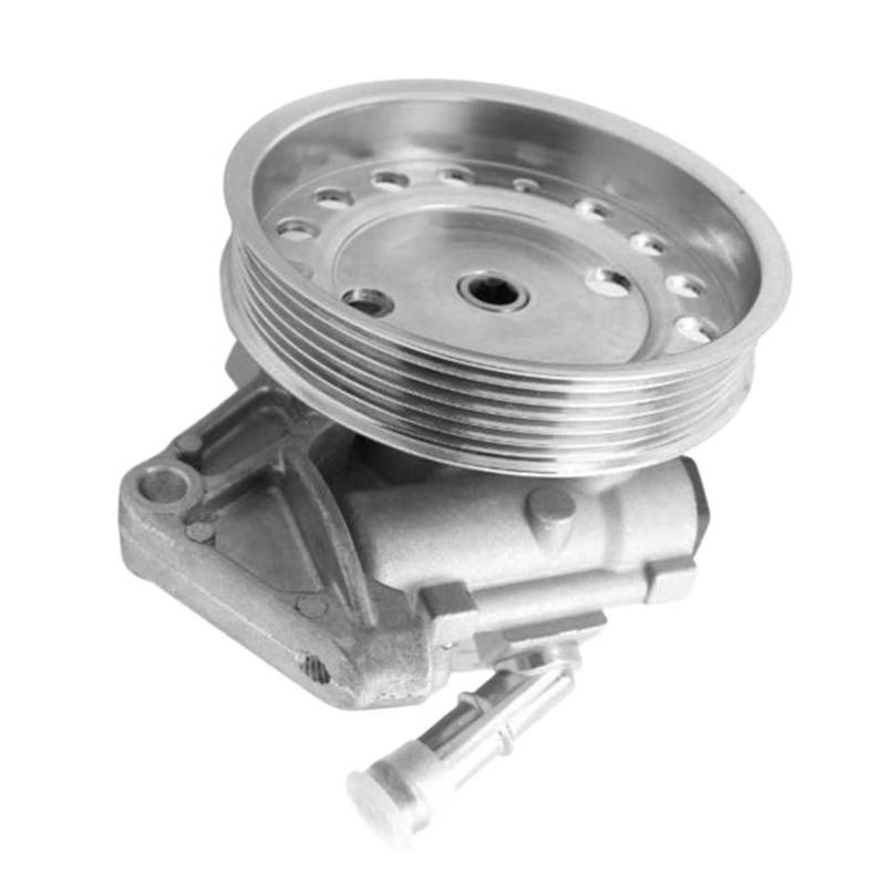 Servolenkungspumpe for Autos, LR007207, LR007208, kompatibel mit Land Rover LR2 3.2L / FREELANDER 2 Base Sport Utility 4-Türer 2008-2012 von BVAMIA