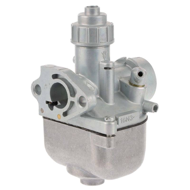 Vergaser, kpl. BVF 16N3-2 für Simson SR50N, B, C, CE, SR50/1B, C, CE, von BVF