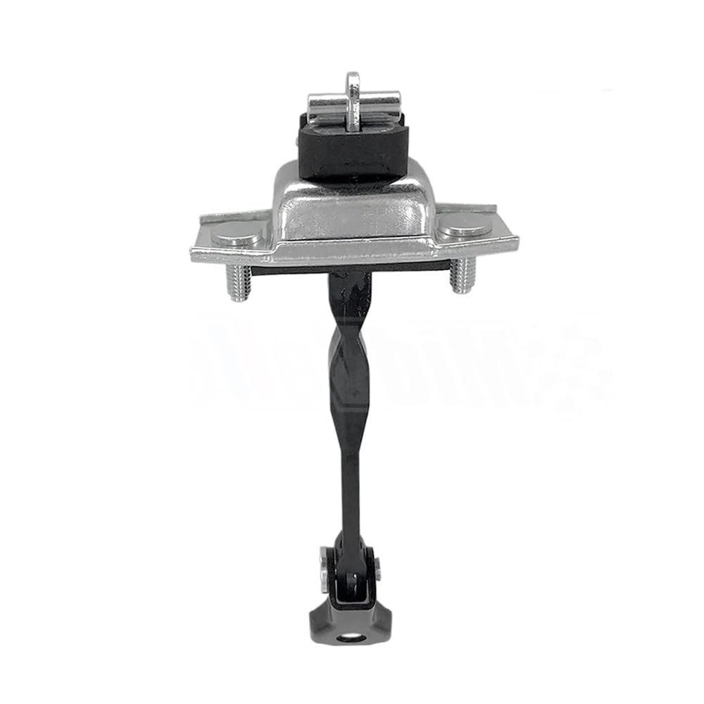 BWBVHRHZY Autotür-Check-Stopp vorn Links Fahrerseite passend for Toyota Sienna 2003 2004 2005 2006 2007 2008 2009 2010 68620AE011 68620-AE011 von BWBVHRHZY