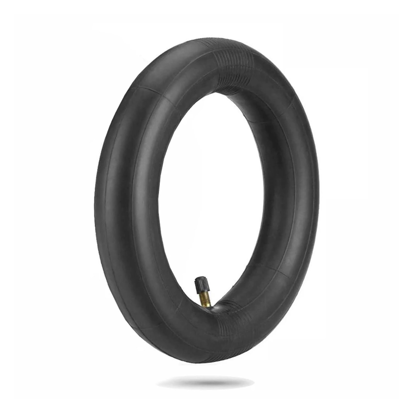 BWBVHRHZY Fit for Xiaomi Elektrische Roller Verdicken Schläuche 8,5 "Gummi Vorne Hinten Reifen M365 Pro 8 1/2x2 pneumatische Ersatz Reifen(1PCS Inner Tube) von BWBVHRHZY