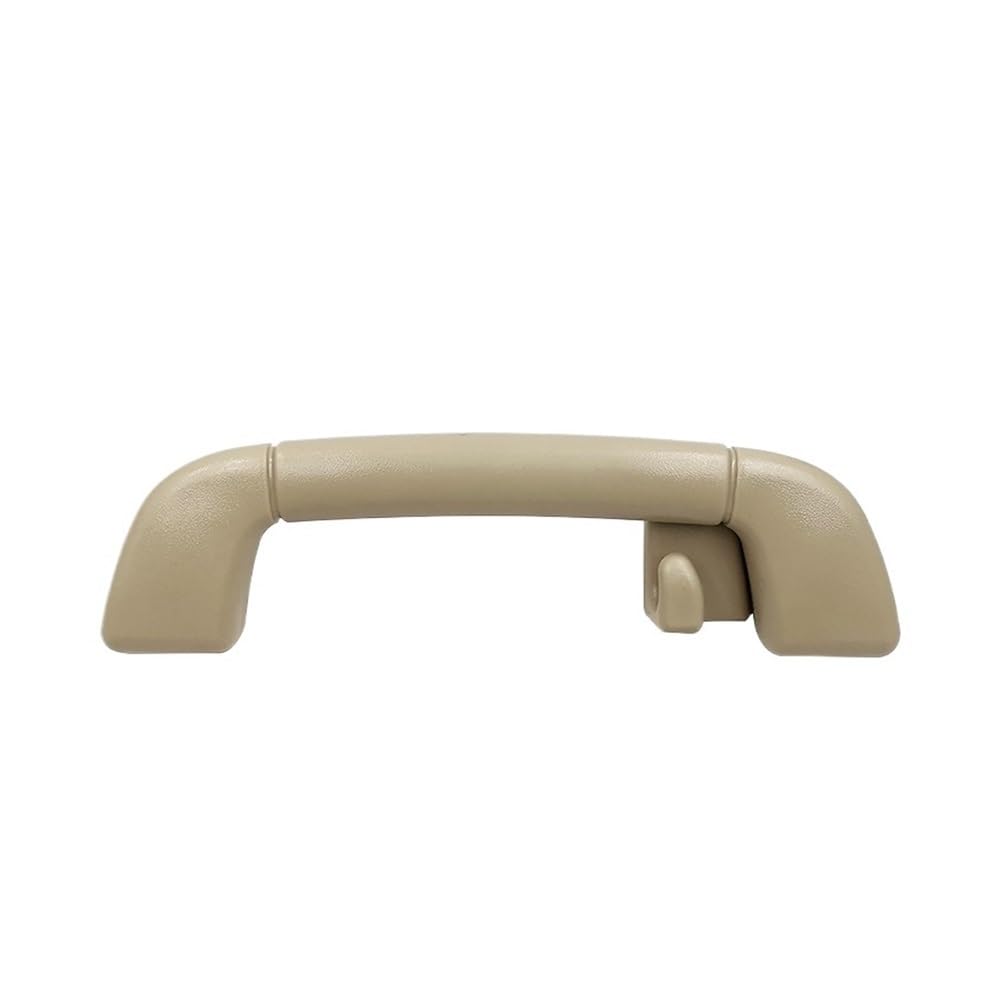 BWBVHRHZY Hilfssicherheitsgriff for das Autodach vorn und hinten, Autoteil, innere Dacharmlehne, passend for Toyota Camry/Prado/Alphard/Land Cruiser 2006–2011(Beige-Rear Right) von BWBVHRHZY