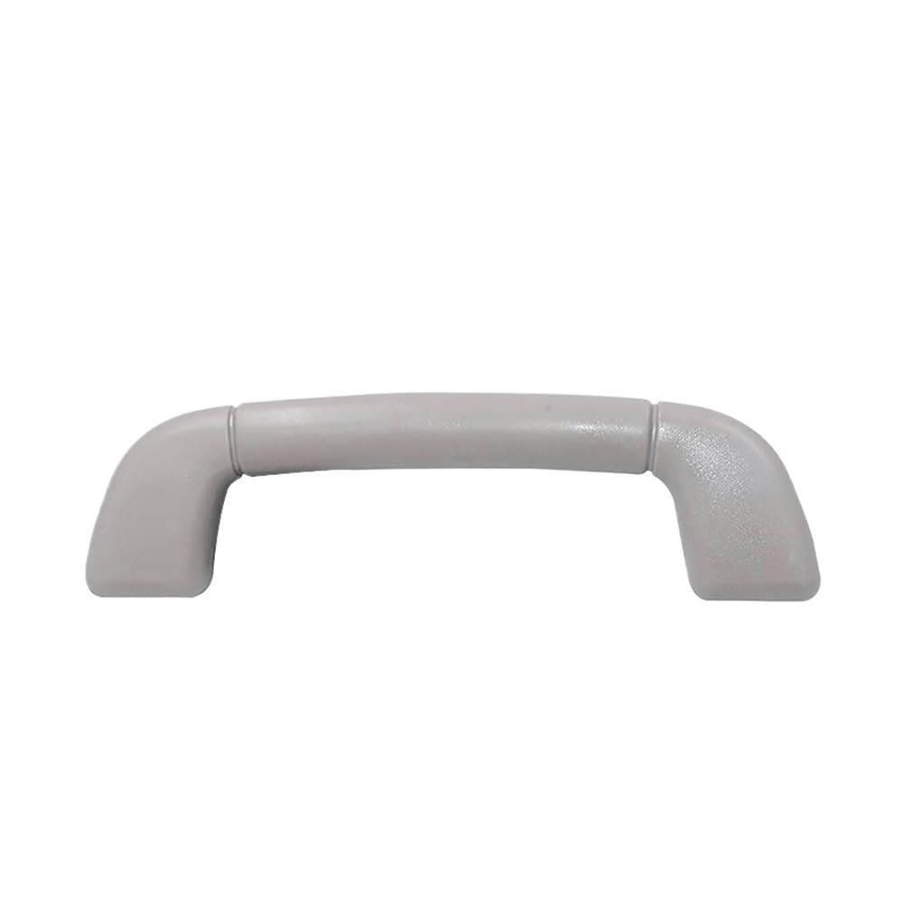 BWBVHRHZY Hilfssicherheitsgriff for das Autodach vorn und hinten, Autoteil, innere Dacharmlehne, passend for Toyota Camry/Prado/Alphard/Land Cruiser 2006–2011(Light Grey-Front) von BWBVHRHZY