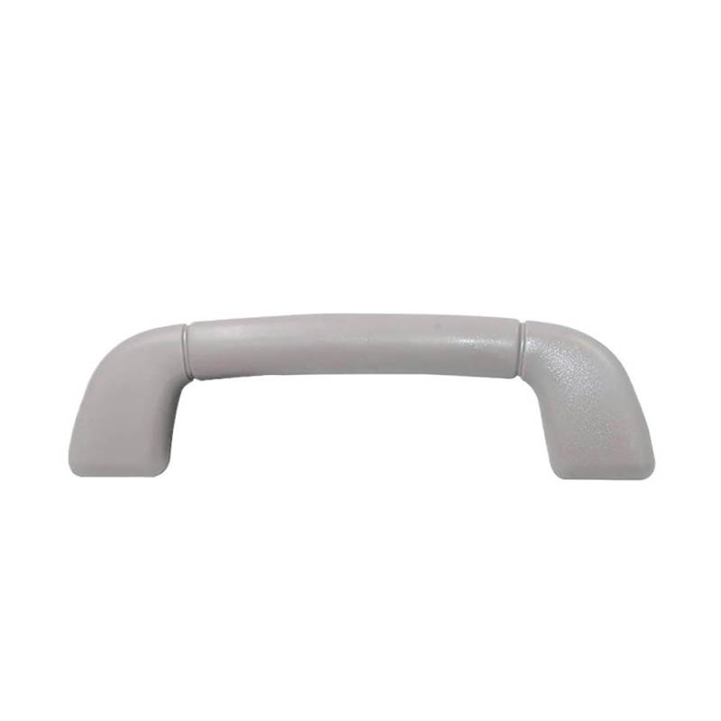 BWBVHRHZY Hilfssicherheitsgriff for das Autodach vorn und hinten, Autoteil, innere Dacharmlehne, passend for Toyota Camry/Prado/Alphard/Land Cruiser 2006–2011(Light Grey-Front) von BWBVHRHZY