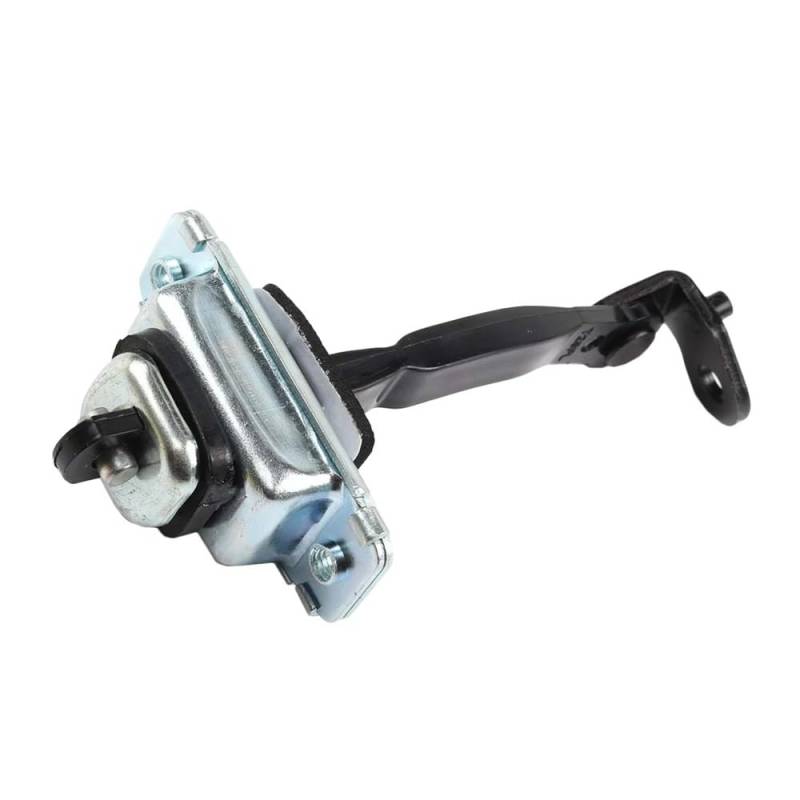 BWBVHRHZY Vordertür-Check-Arm-Stop-Scharnierband Links/rechts passend for Chevrolet Aveo T250 2007 2008 2009 2010 2011 96649046 96649047(Front Right) von BWBVHRHZY