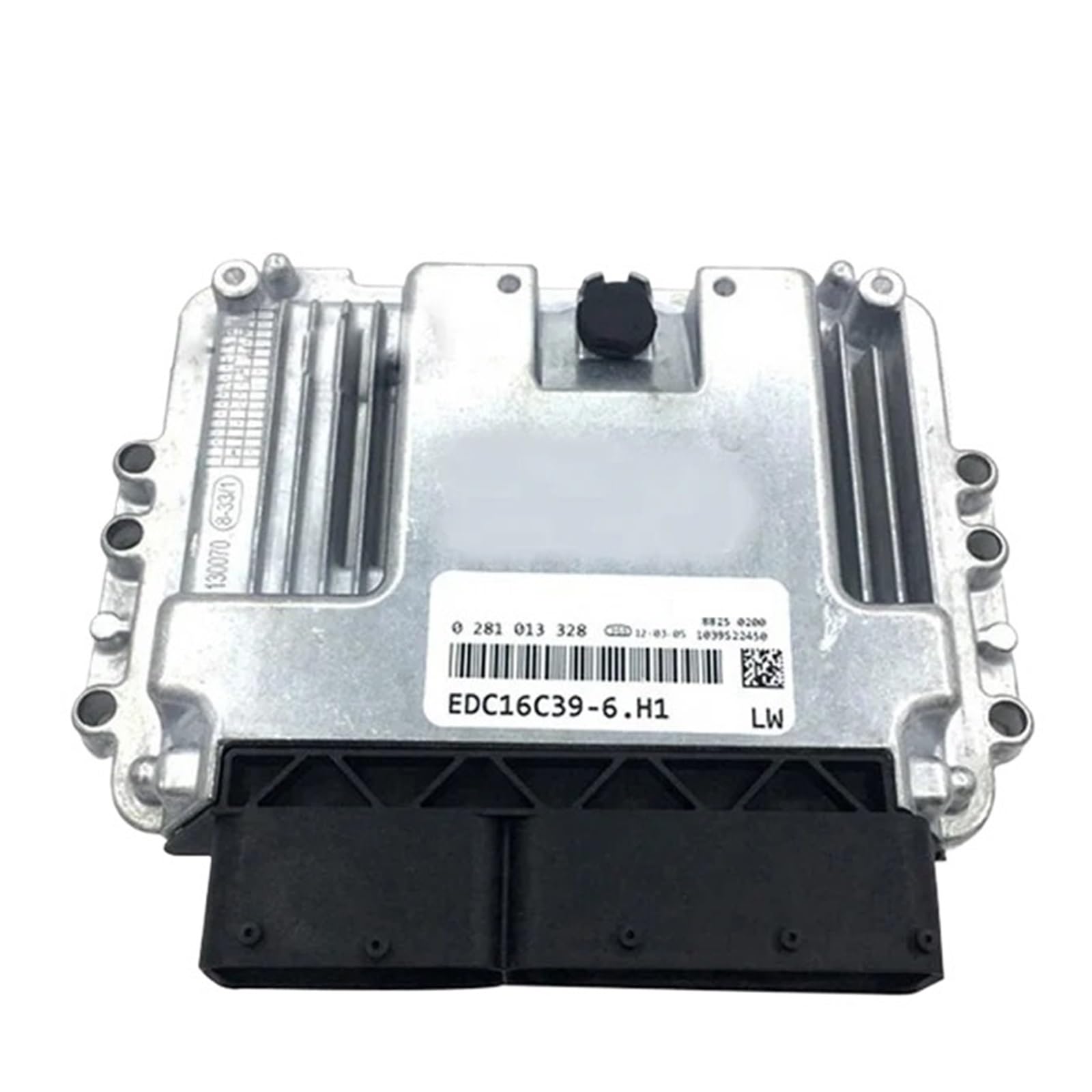 0281013328 Dieselmotor-Computerplatine ECU EDC16C39-6, kompatibel for Great Wall Wingle, kompatibel for Haval 2,5 T, 2,8 T, kein Diebstahlschutz von BWJUSWS