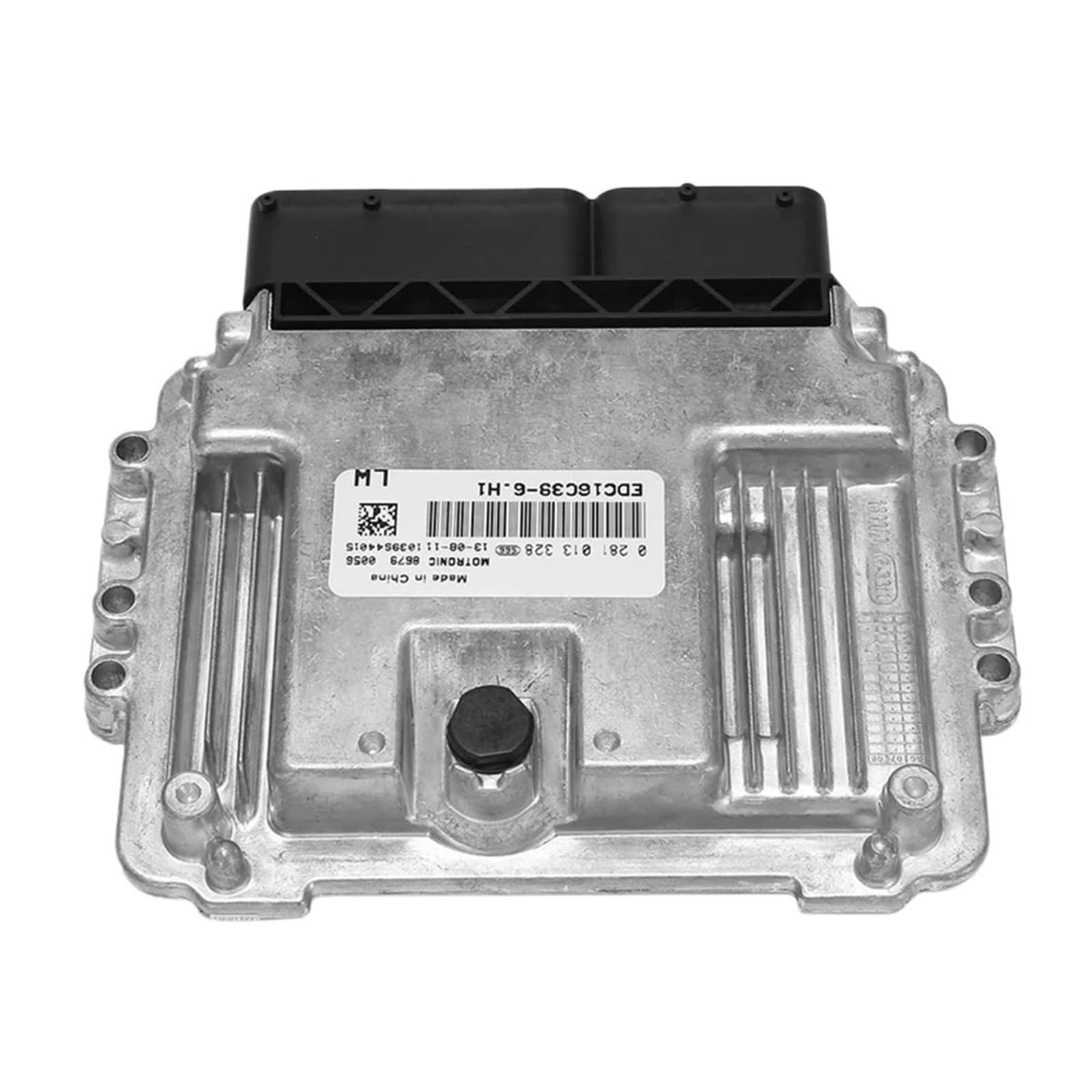 0281013328 EDC16C39-6. H1 0 281 013 328, kompatibel for Great Wall/kompatibel for Hover/kompatibel for Wingle 2,5 2,8 TCI Diesel Auto Motor Computer Board(Displacement 2.5) von BWJUSWS