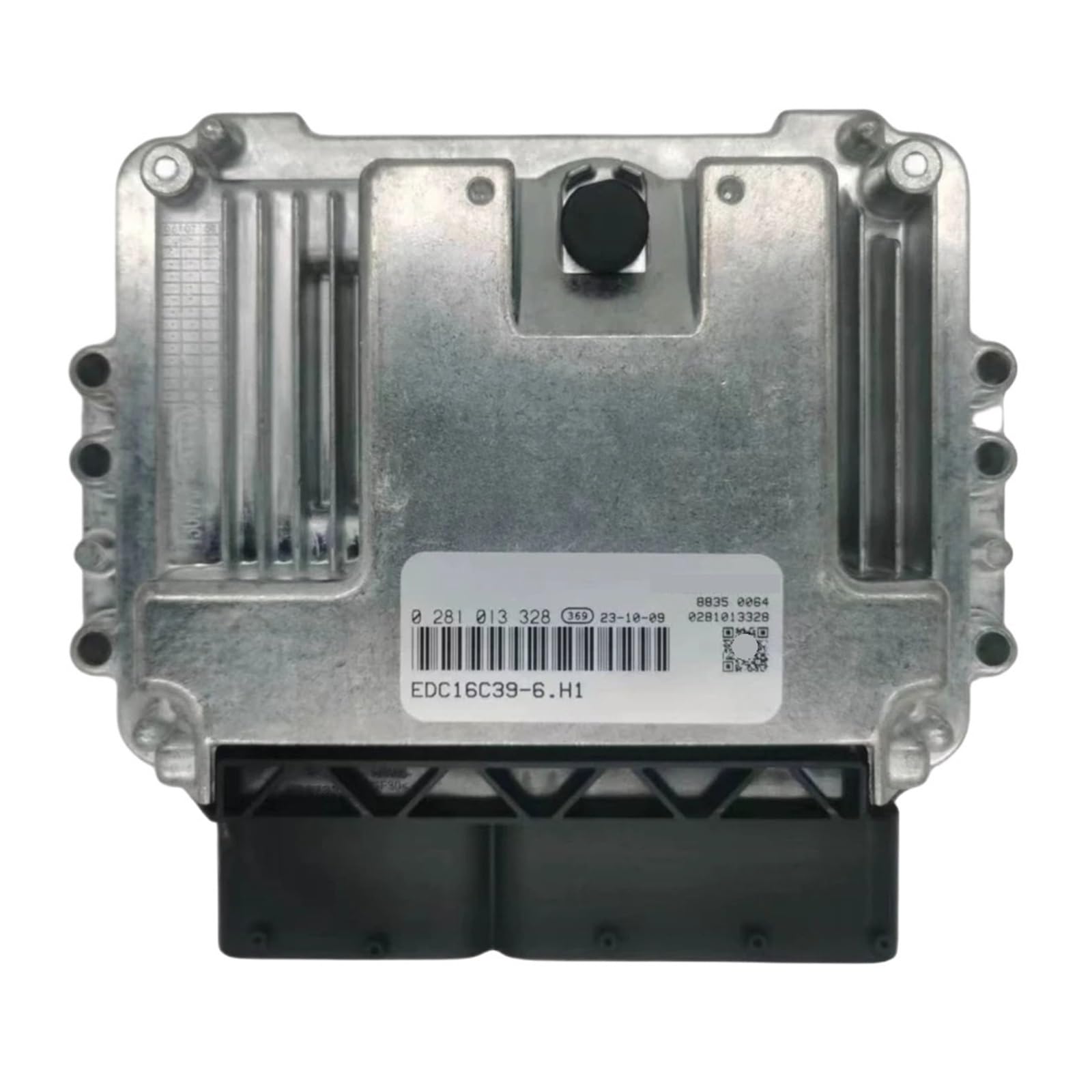 0281013328 Motorcomputerplatine ECU Elektronische Steuereinheit, kompatibel for Great Wall Fengjun, kompatibel for Haval 0281013328(2.5T) von BWJUSWS