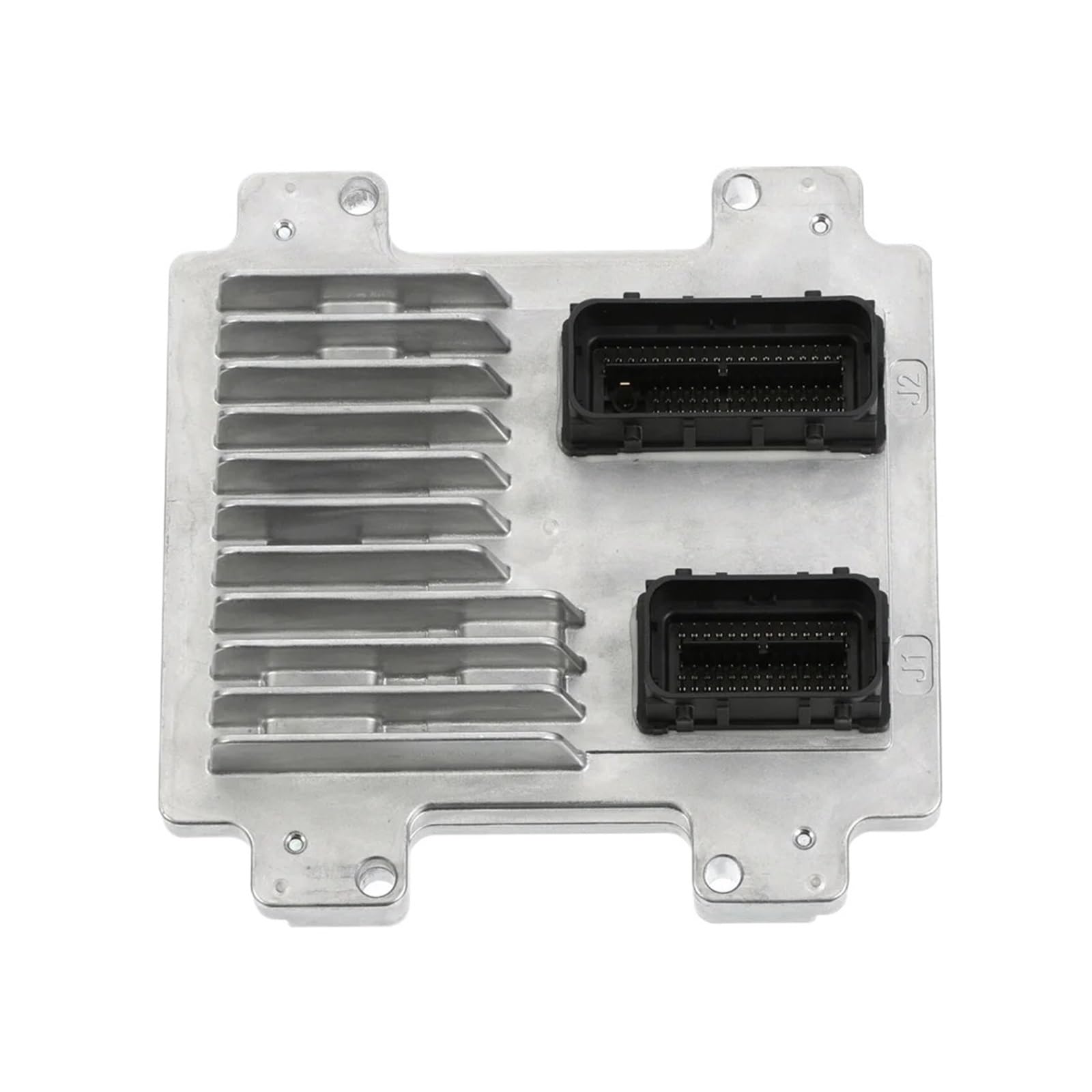 12679199 Motorsteuermodul ECM ECU PCM, kompatibel for Aveo Aveo5 kompatibel for Sonic Spark Trax G3 von BWJUSWS