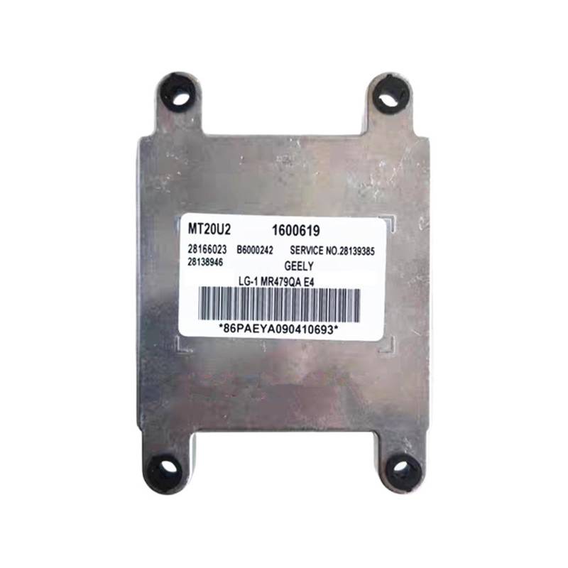 1600691 0160154 Automotor-ECU-Computerplatine, kompatibel for Geely MK(1600691) von BWJUSWS