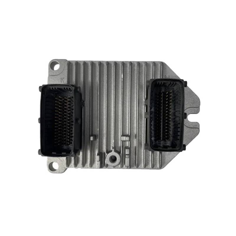 24426542 5WK9158 Motorsteuergerät Modulsteuergerät ECU ECM PCM, kompatibel for Vauxhall Opel Omega 2.2 2001–2003 von BWJUSWS