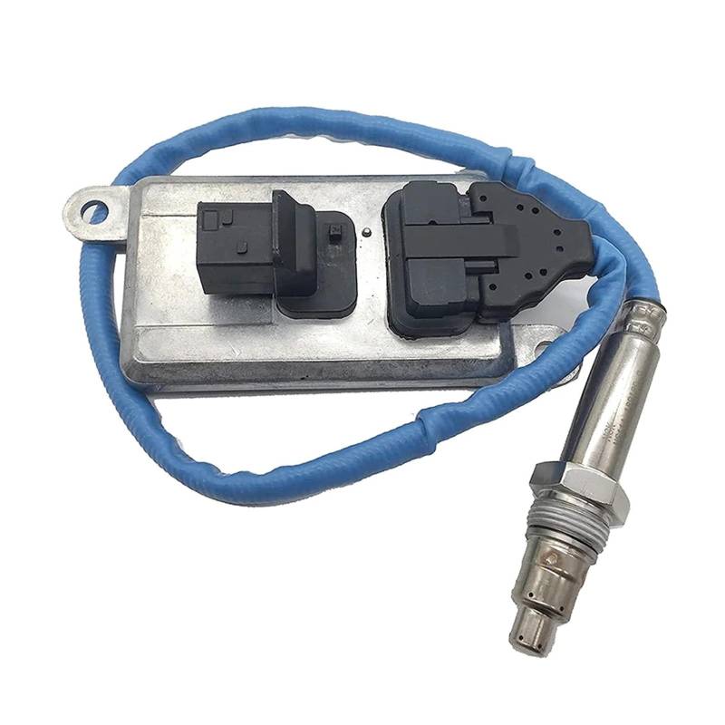 24V Auto Nox Stickstoff Sauerstoffsensor kompatibel for Man Euro6 LKW 51154080018 5WK96783B 51154080018 von BWJUSWS