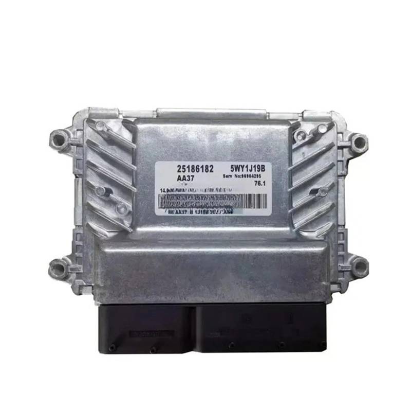 25181280 25186182 25189683 25189682 76,1 Motor ECU ECM Elektrisches Steuergerät Modul, kompatibel for Cruze(25186182) von BWJUSWS