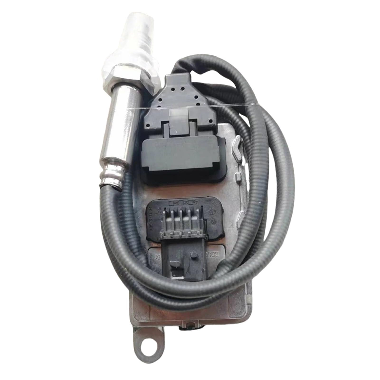 2965084300 5WK97303 29650-84300 5WK97304 Stickstoff-Sauerstoff-Sensor 24 V, kompatibel mit Hyundai NOX-Sensor 24 V von BWJUSWS