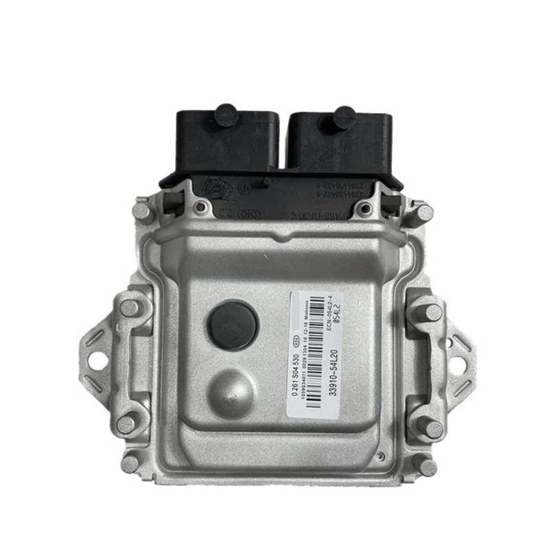 33910-54L20 3391054L20 0261S04530 ECU ECM Motorsteuergerät Computerplatine, kompatibel for Suzuki, SX4 1.6 von BWJUSWS