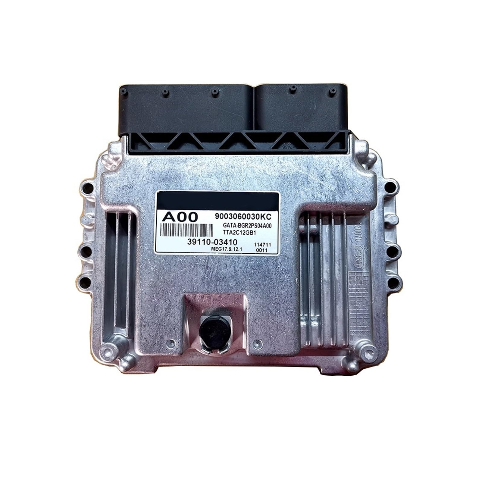 39110-03410 3911003410 Motor Computer-Board ECU Elektronische Steuereinheit, Kompatibel for Kia MORNING PICANTO 11 von BWJUSWS