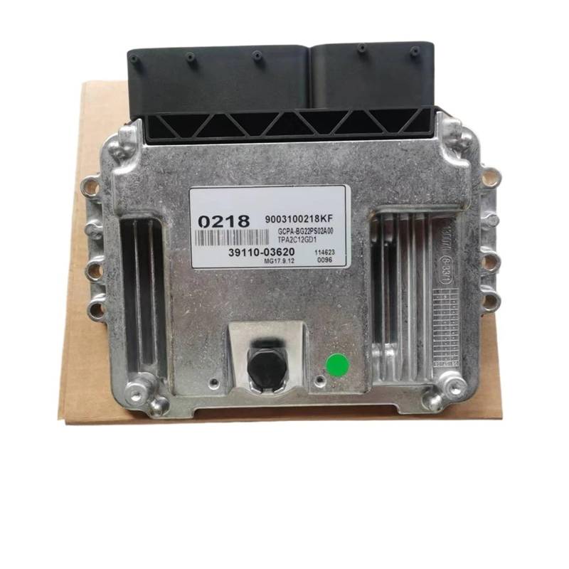 39110-03620 3911003620 Auto ECU Motor Computer-Board Elektronische Steuereinheit, Kompatibel for Hyundai von BWJUSWS