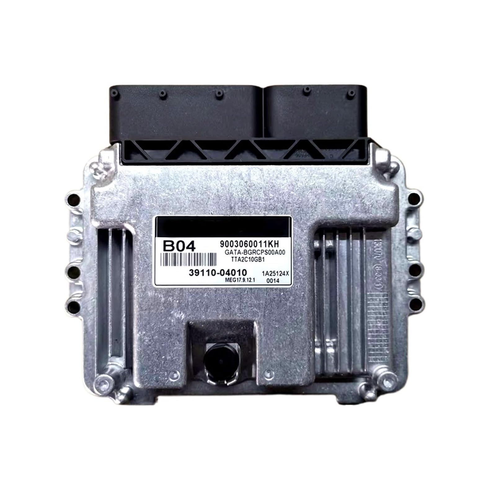 39110-04010 Automotor ECU Computerplatine Elektronische Steuereinheit, kompatibel for KIA von BWJUSWS