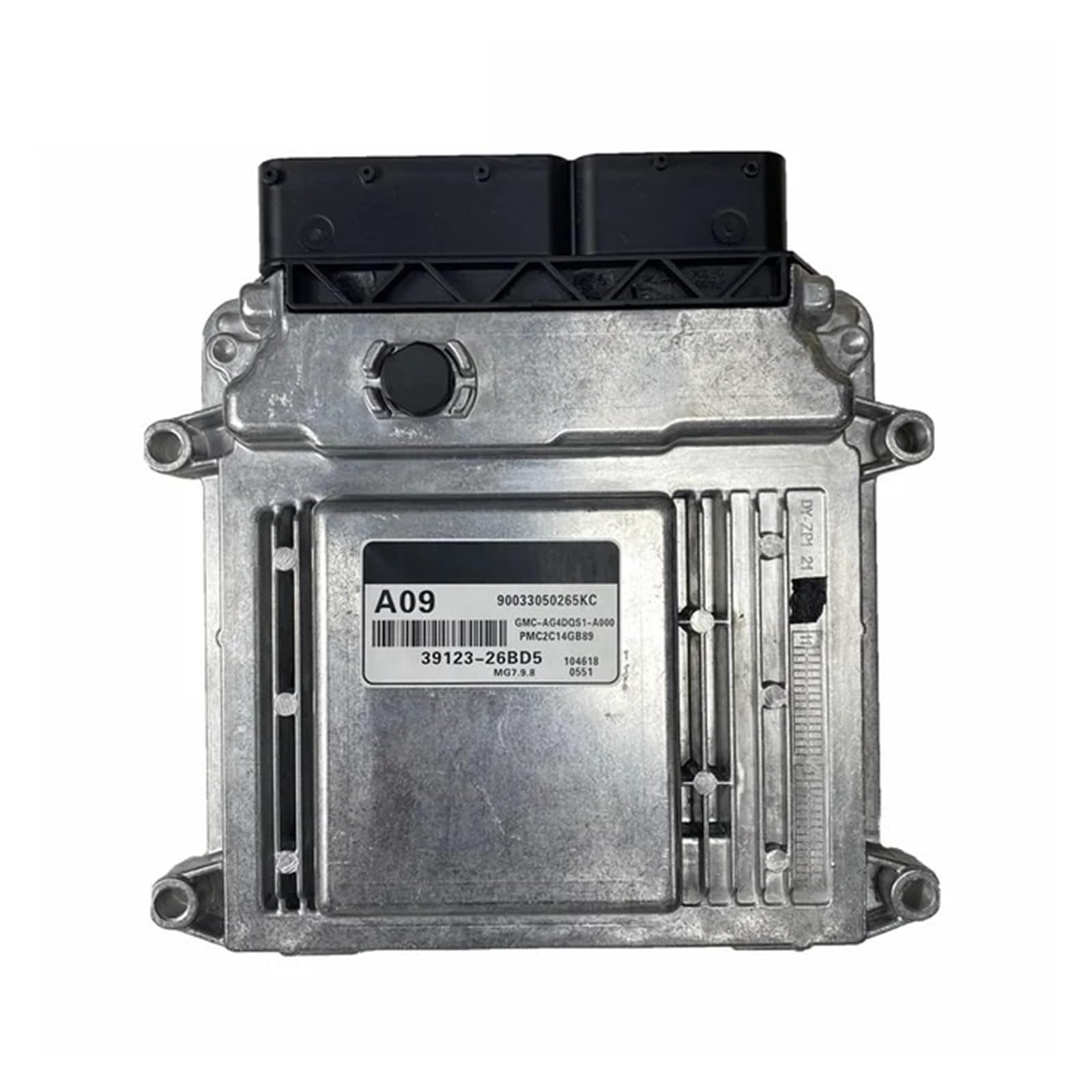 39123-26BD5 ECU Automotor Computerplatine Elektronische Steuereinheit, kompatibel for Hyundai MG7.9.8 ﻿ von BWJUSWS