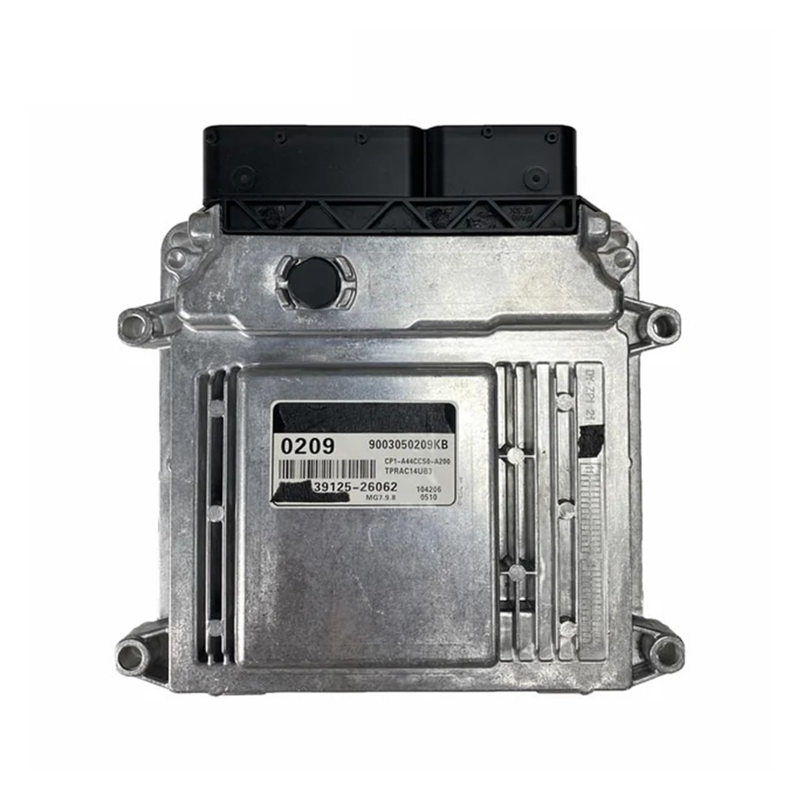 39125-26062 ECU Automotor Computerplatine Elektronische Steuereinheit, kompatibel for Hyundai MG7.9.8 von BWJUSWS